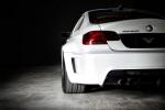 BMW M3 GTRS5 by Vorsteiner 2012 года